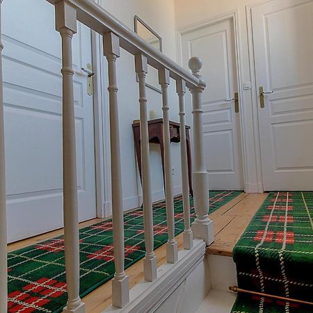 La Madeleine Bed & Breakfast La Jarrie Dış mekan fotoğraf
