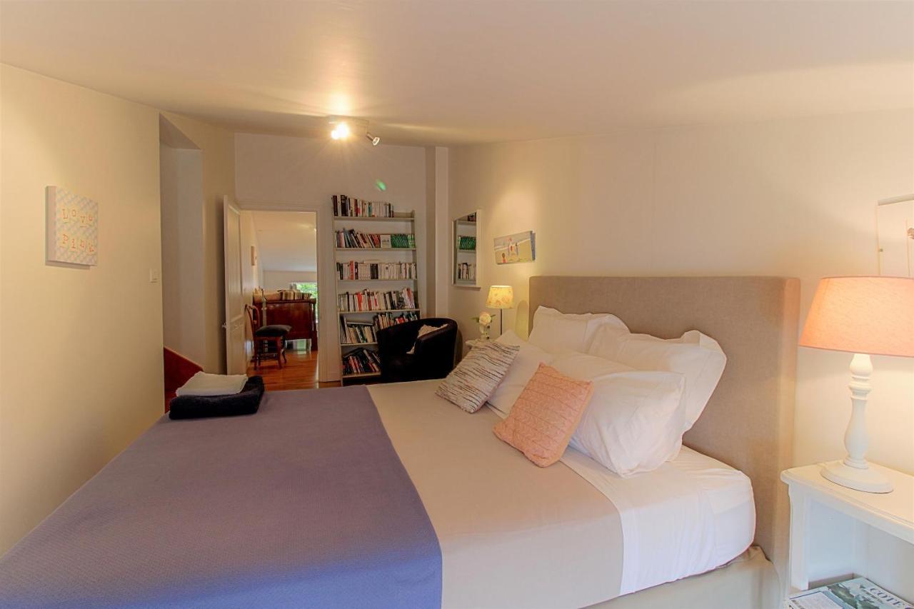 La Madeleine Bed & Breakfast La Jarrie Dış mekan fotoğraf