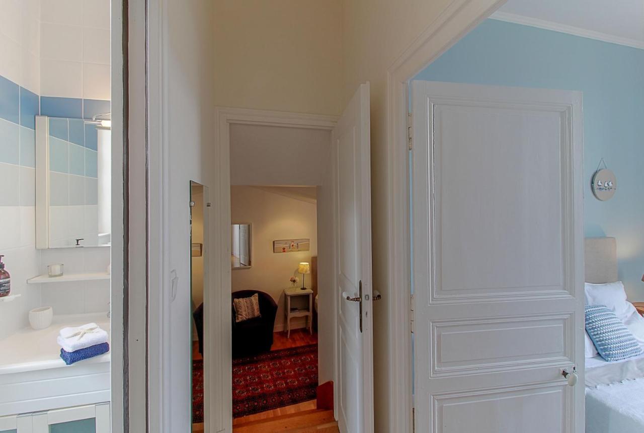 La Madeleine Bed & Breakfast La Jarrie Dış mekan fotoğraf
