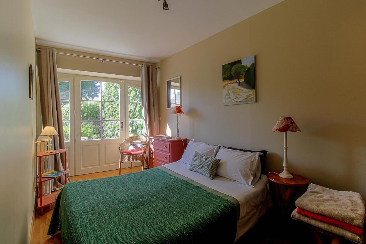 La Madeleine Bed & Breakfast La Jarrie Dış mekan fotoğraf