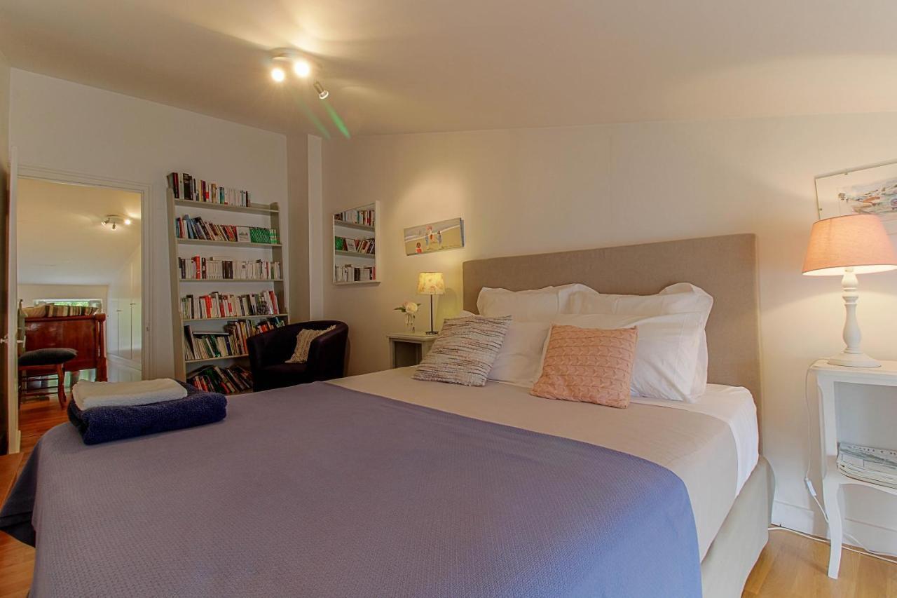 La Madeleine Bed & Breakfast La Jarrie Dış mekan fotoğraf