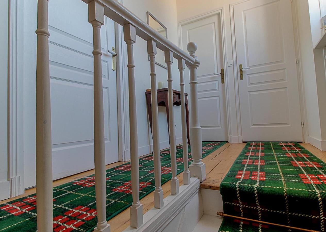 La Madeleine Bed & Breakfast La Jarrie Dış mekan fotoğraf
